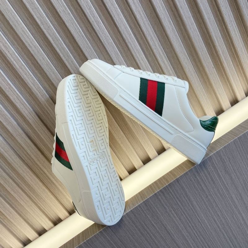 Gucci Screener Shoes